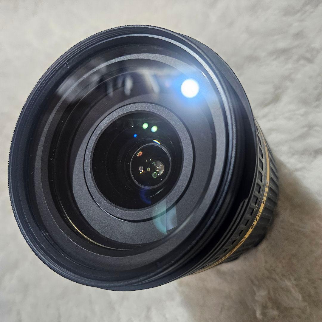 レンズ(ズーム) TAMRON AF 18-270mm F/3.5-6.3 Di II VC