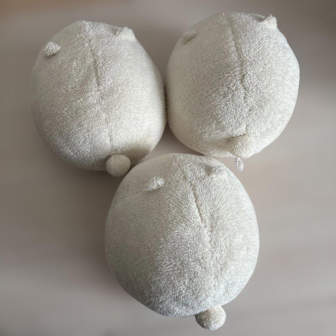 いーすとけん。 ぬいぐるみ