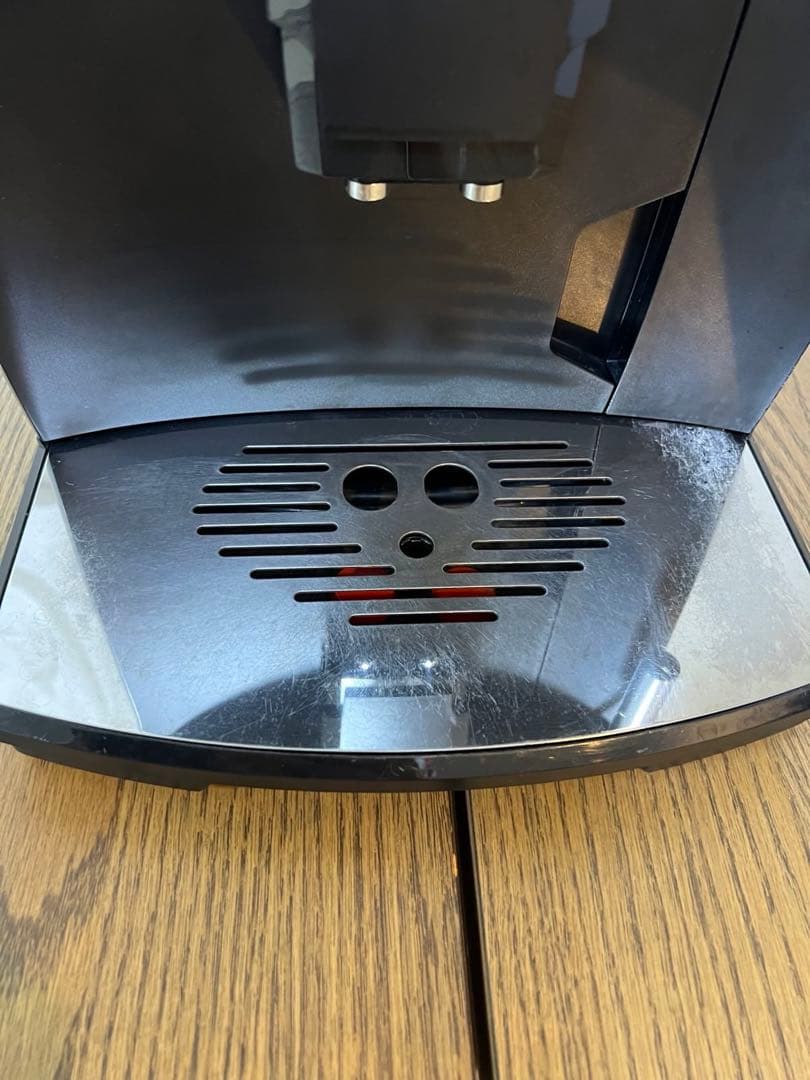 【naoco】デロンギ　マグニフィカ　全自動エスプレッソマシン