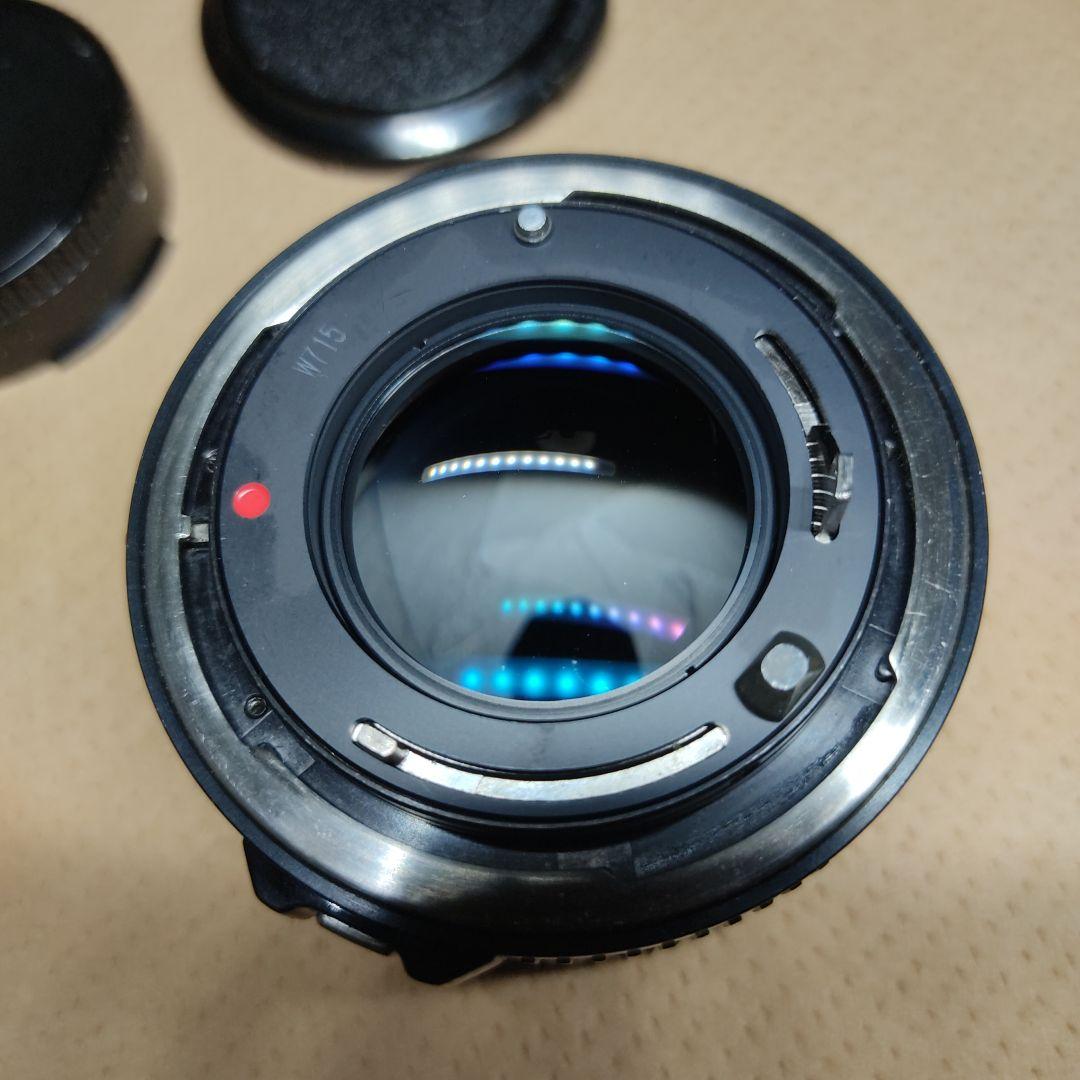 canon new FD NFD 50mm f1.4 単焦点 レンズ