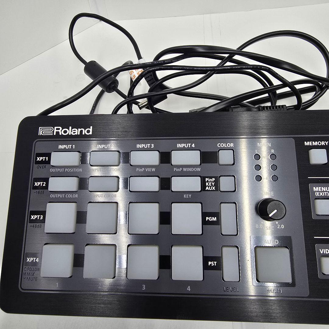 ☆新年特別価格☆ Roland XS-1HD マトリックススイッチャー