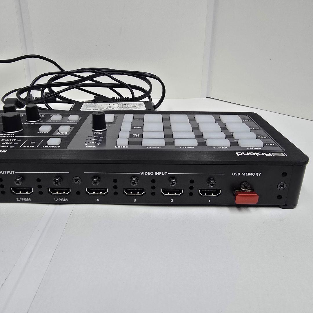 ☆新年特別価格☆ Roland XS-1HD マトリックススイッチャー
