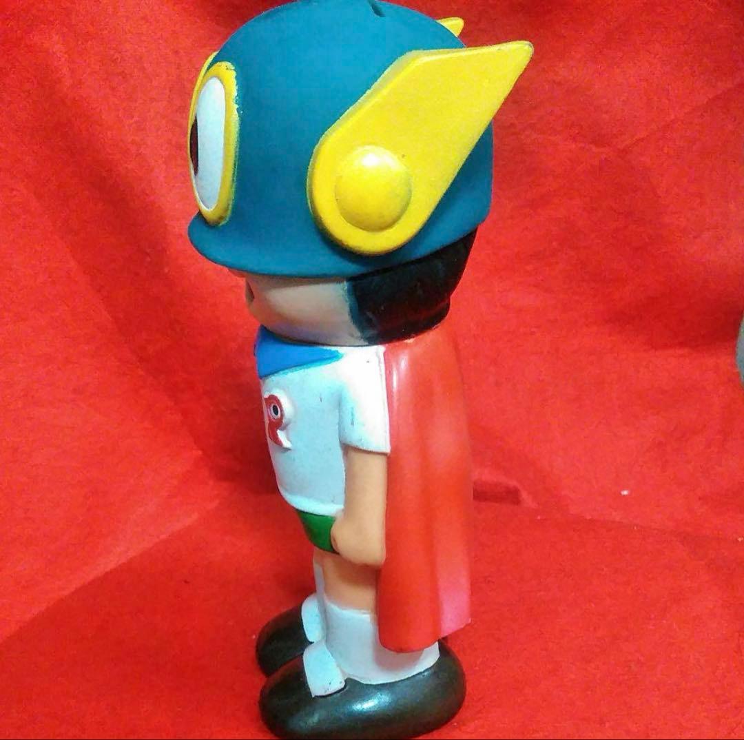 もう帰れない帰らない パーマン1号　貯金箱　約１９cm