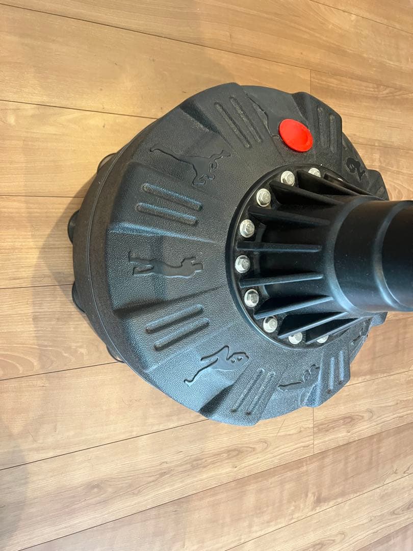 トレーニング用サンドバッグ　新品