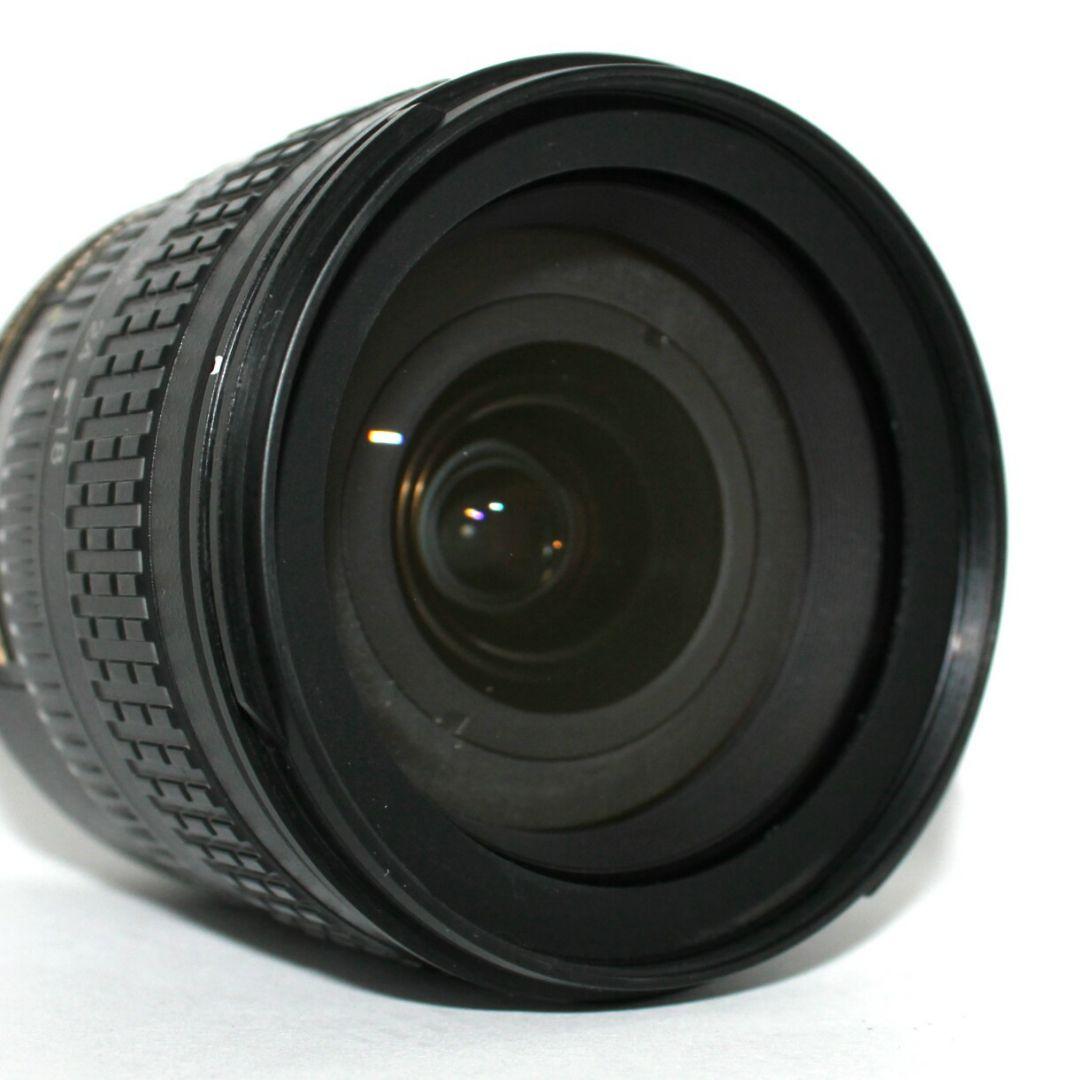 Nikon AF-S DX 18-70mm ED 標準ズームレンズ✨完動品✨