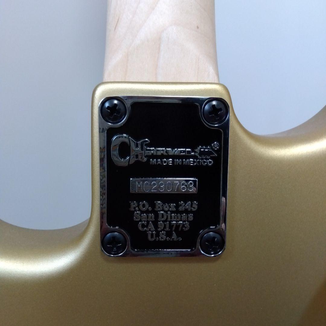値下げ中！ シャーベル エレキギター Charvel Pro-Mod