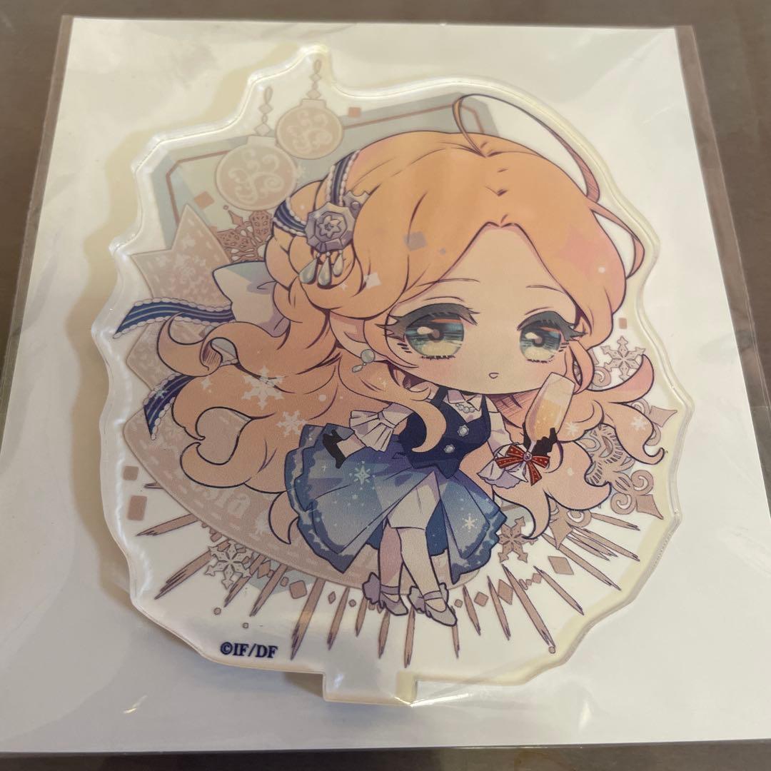 ピオフィオーレの晩鐘 えらべるビッグアクリルスタンド リリアーナ