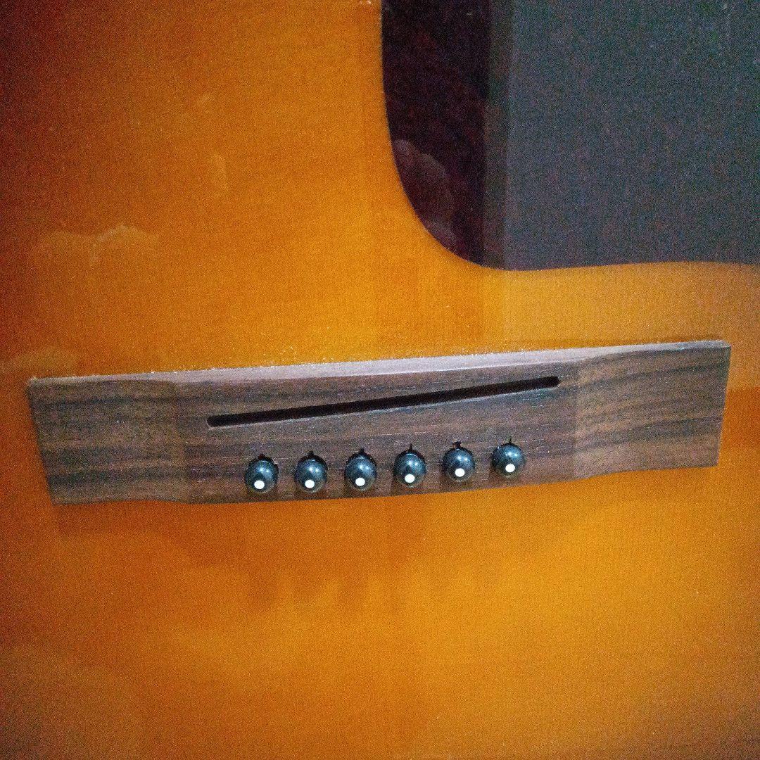 美品 Epiphone EL-00 VS アコースティックギター