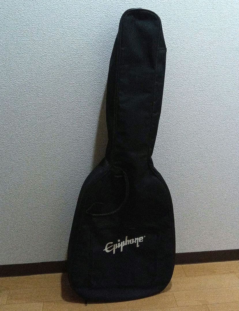 美品 Epiphone EL-00 VS アコースティックギター