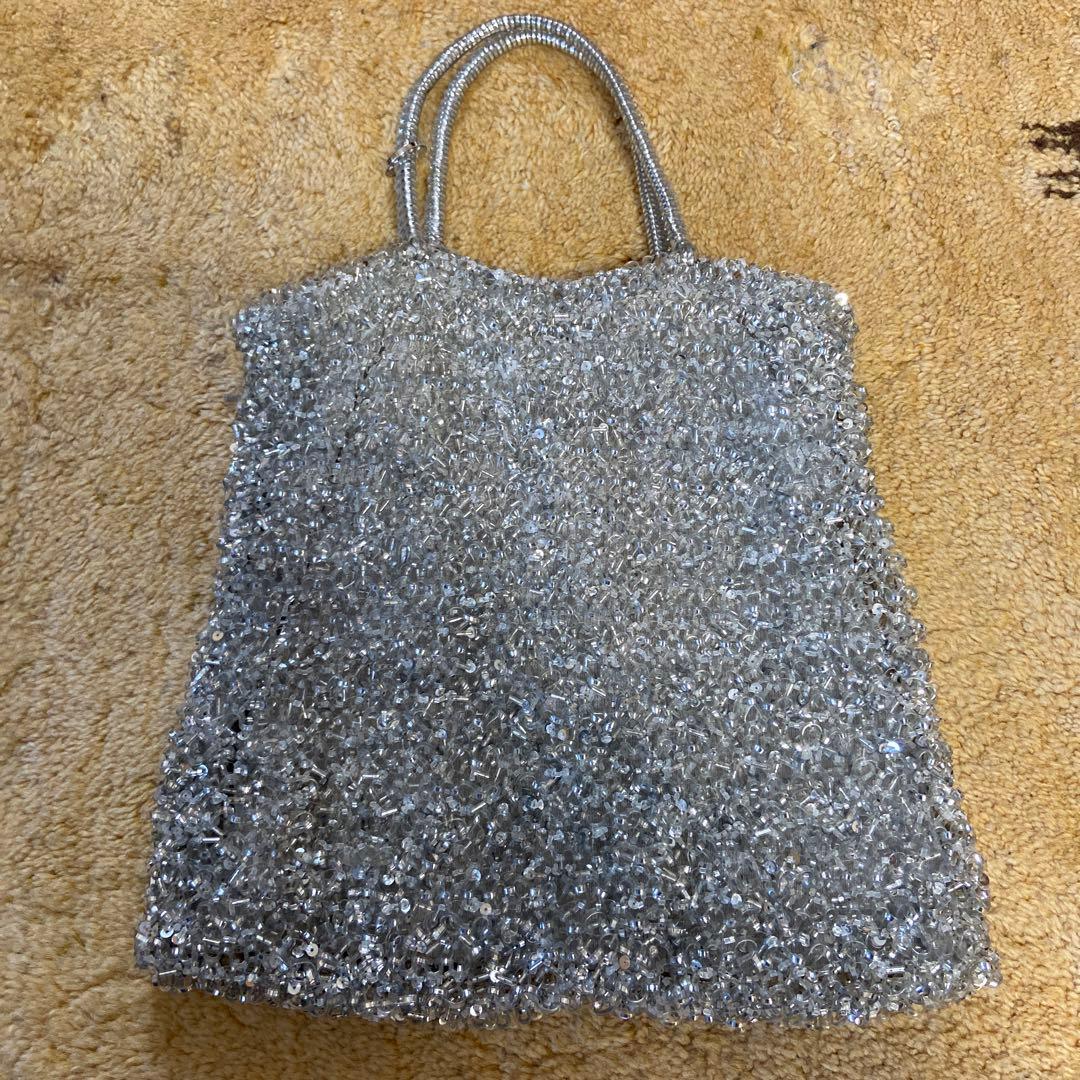 アンテプリマキラキラバック