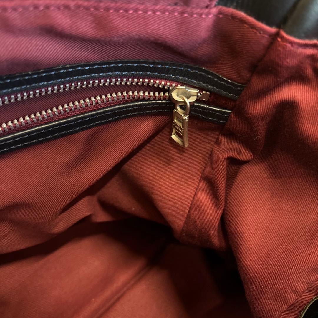 時間限定値下げ【Master-piece 】ビジネスバッグ