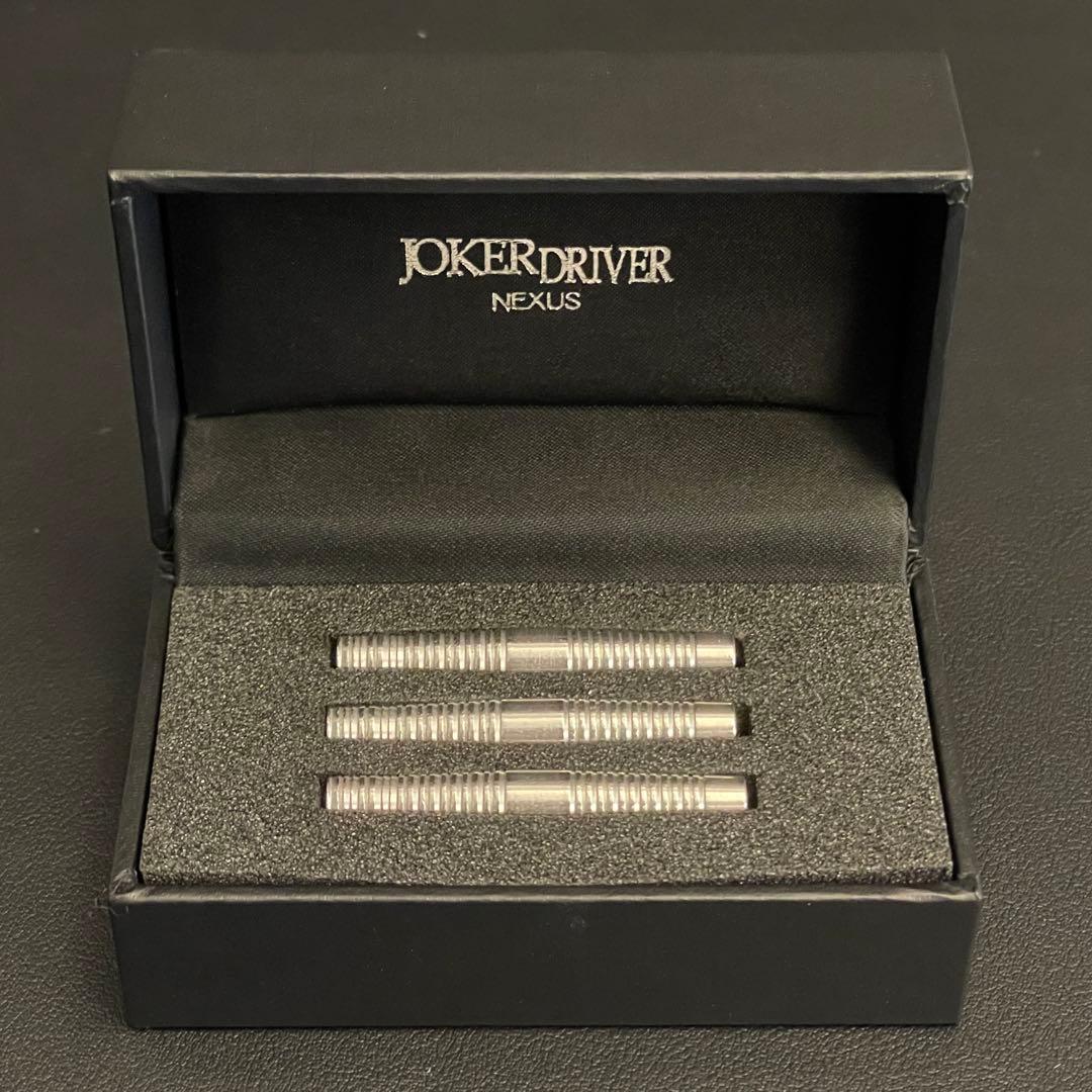 JOKERD NEXUS Scuderia DICE (センター重心)