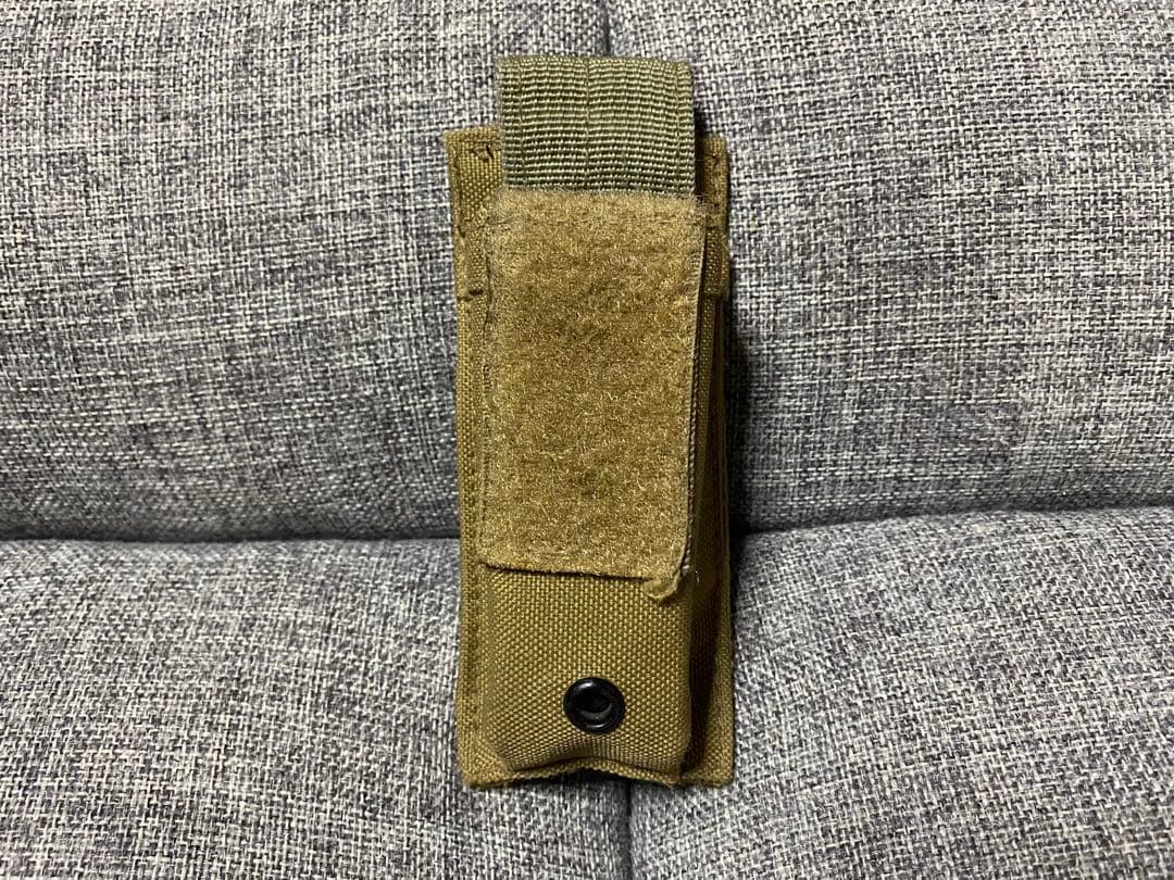 SEALs装備　CIRAS Maritime Sサイズ