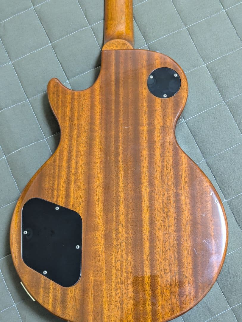 はるこOrville オービル 1996年製 LPS-80F