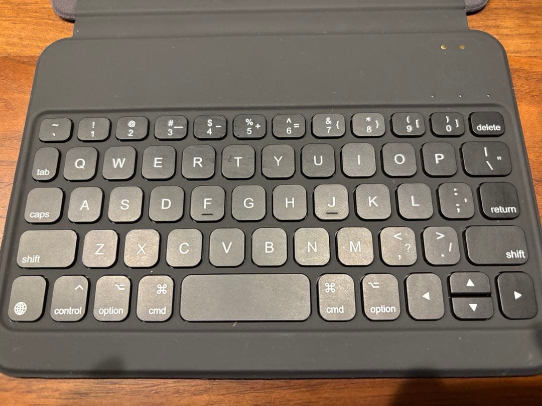 iPad mini6 スペースグレー　本体　キーボードケース　第６世代