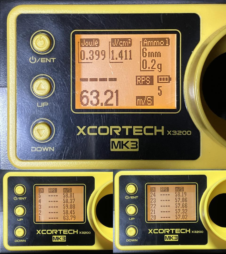 東京マルイ/ガスリボルバー/コルトパイソン.357マグナム 6インチ/後期型