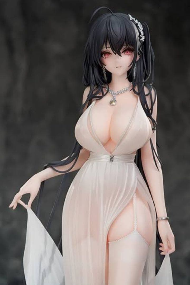 新品アズールレーン 大鳳 潮風のテンプテーションVer. 完成品フィギュア1/6