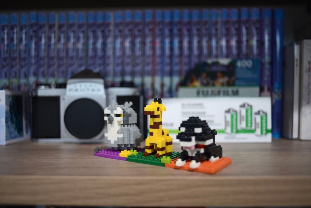 値下げ！実写あり！Ai Nikkor 28mm F2.8