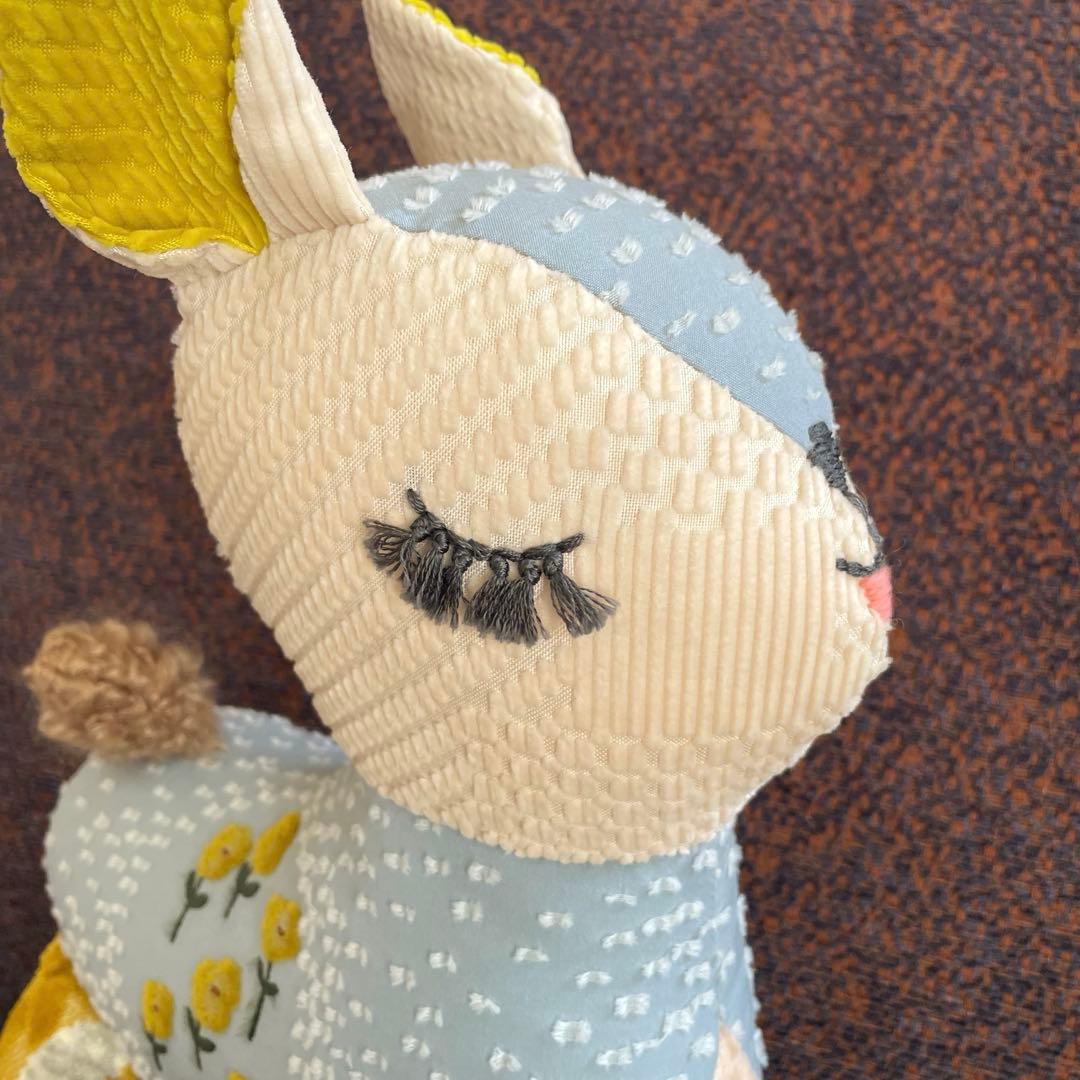 ミナペルホネン ナタリーレテ　バンビ