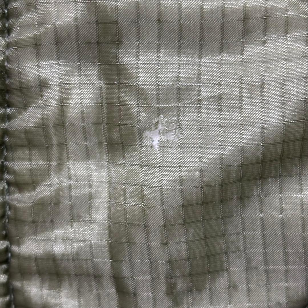 米軍　ACU デジタルカモ M-65 フィールドジャケット　ライナー付き　実物