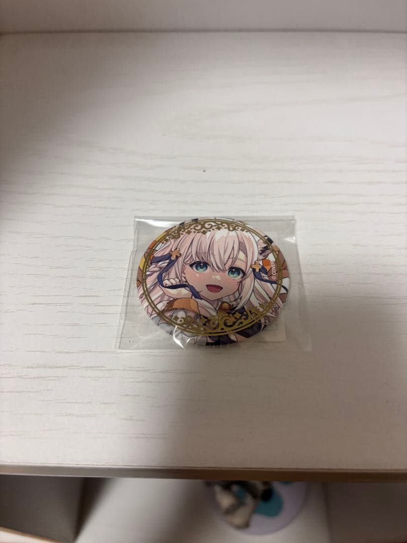 白上フブキ　グッズセット