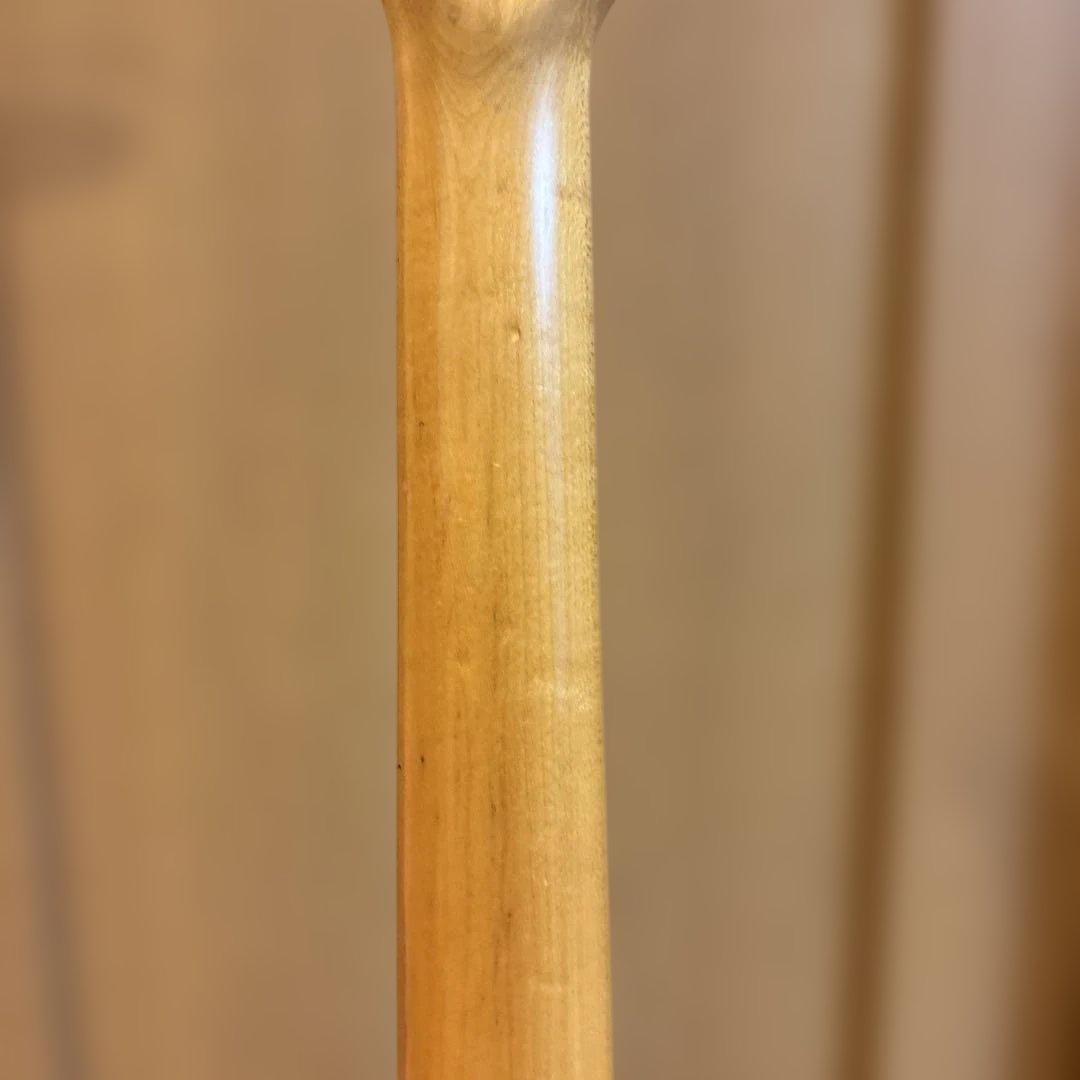 金ロゴ FERNANDES SFR-512 ストラトゴールドパーツ仕様 アーム付