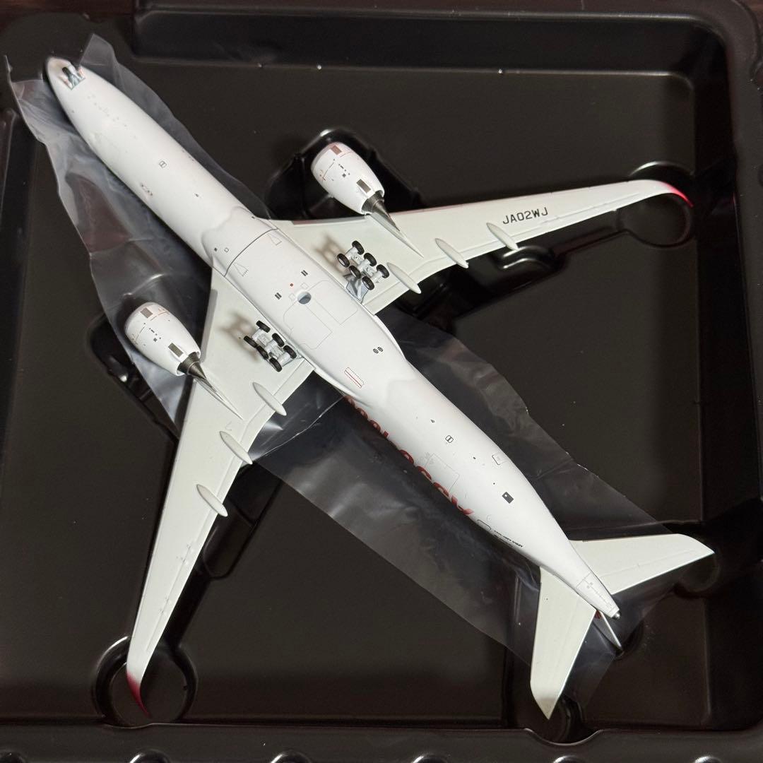 T*k様 NG Model JAL A350-1000 JA02WJ 日本航空
