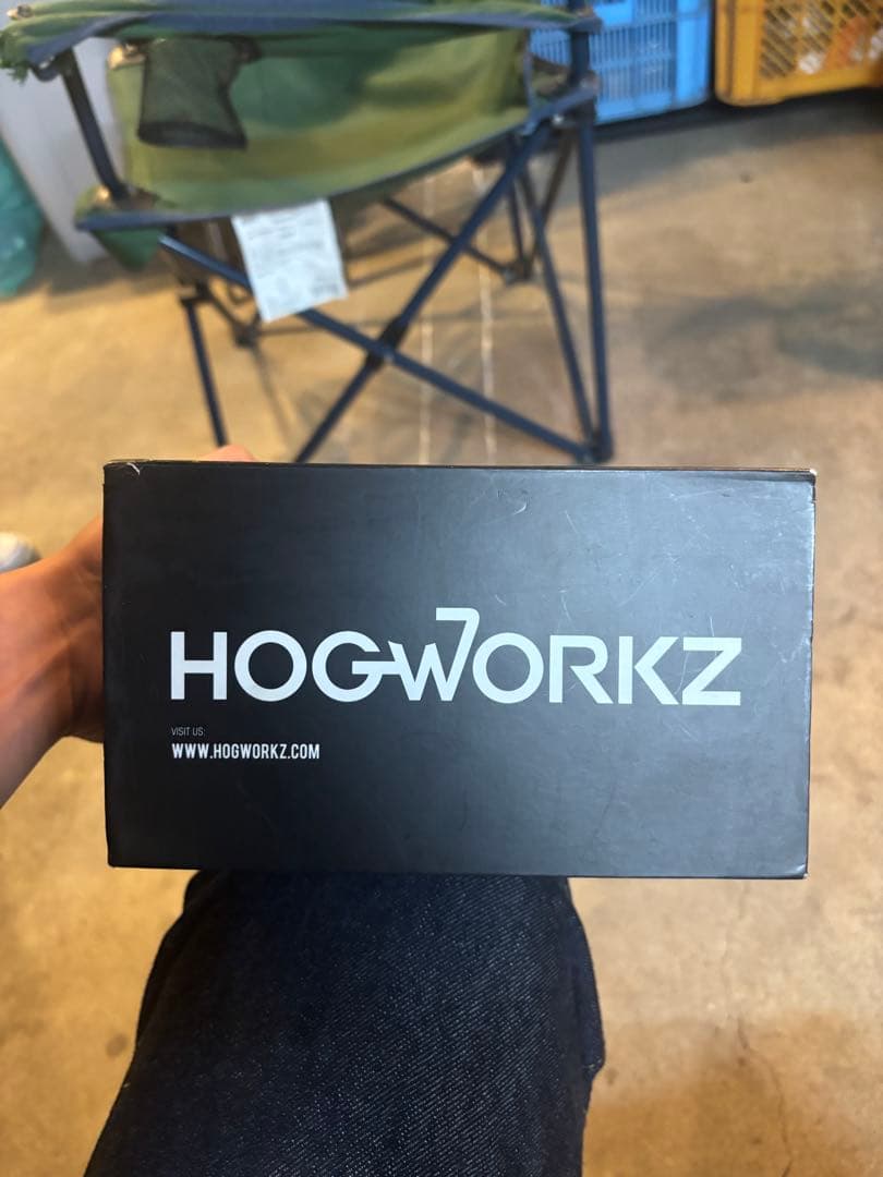 Hogworkz® 5.75インチ LED ハーレーxl1200,883