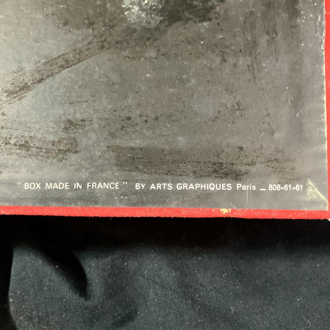 未開栓 古酒 カミュ ラグランマルキ ブランデー コニャック バカラ カラフェ