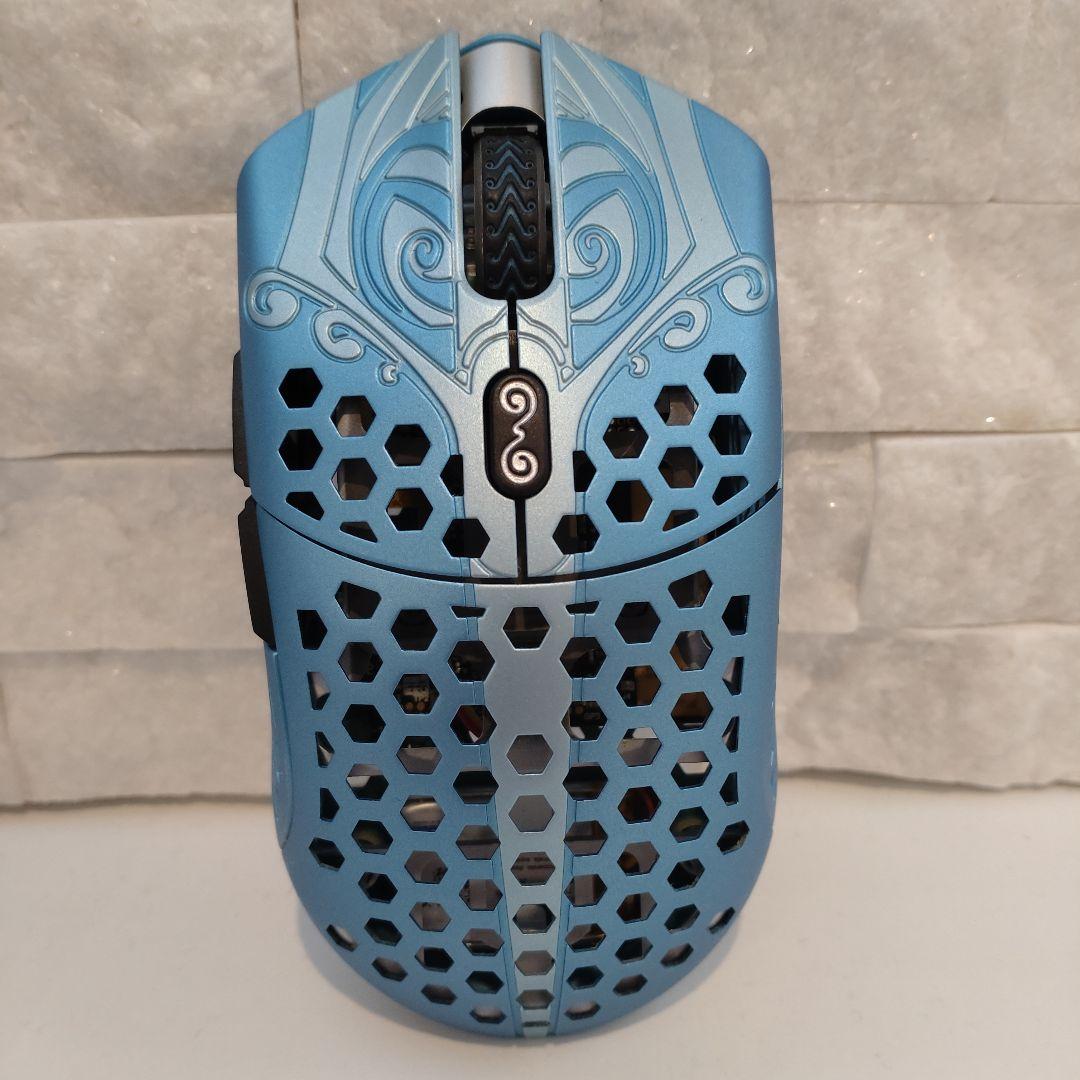 Finalmouse Starlight12 Poseidon Mサイズ
