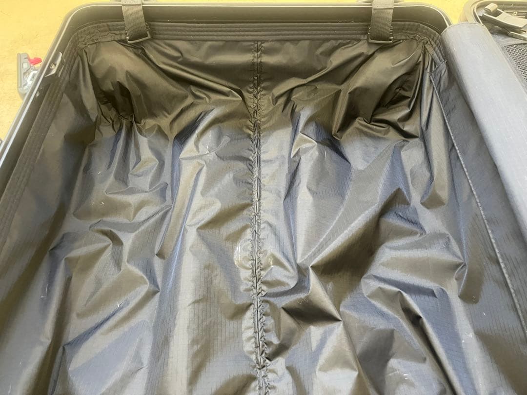 ブリーフィング キャリーケース H-98 HD 98L