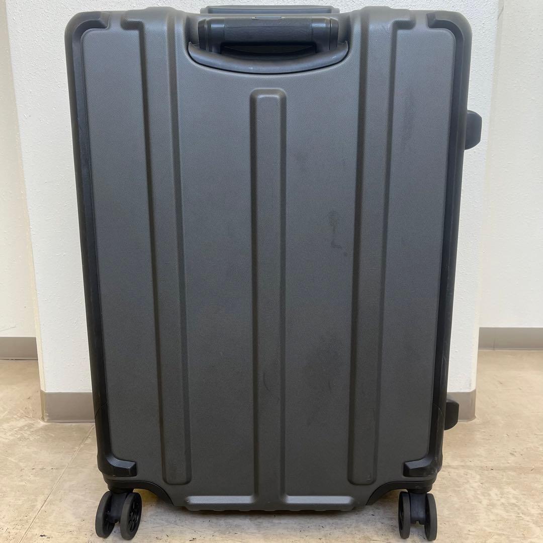 ブリーフィング キャリーケース H-98 HD 98L