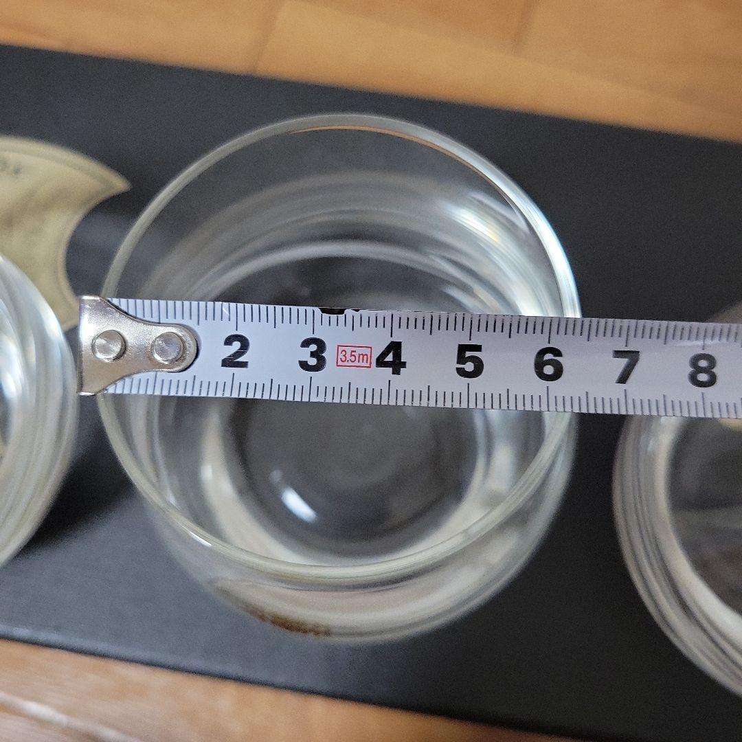 e & Jg Smith グラス ウイスキーグラス グレンリベット