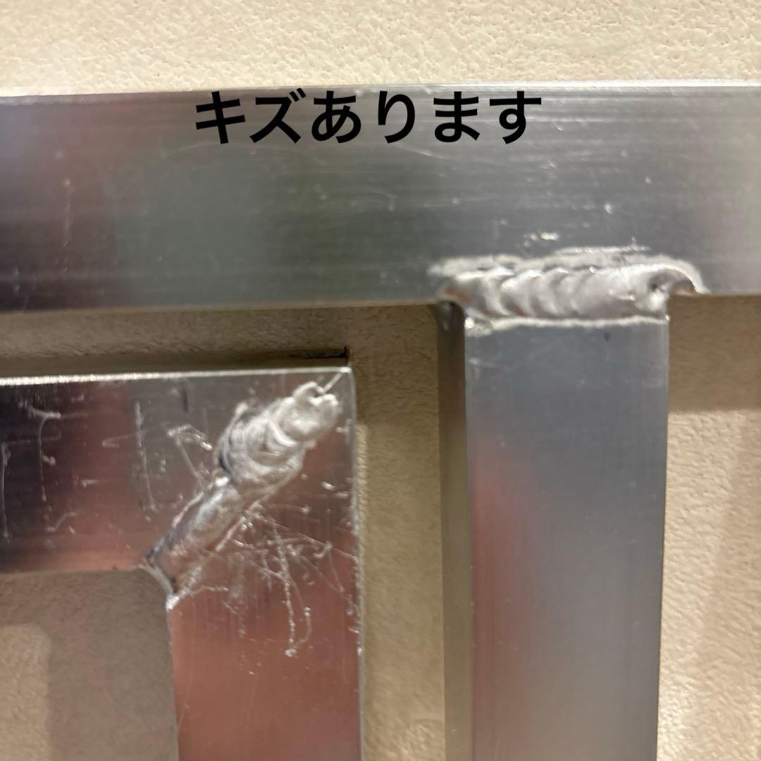 カシワ　犬用アルミケージ