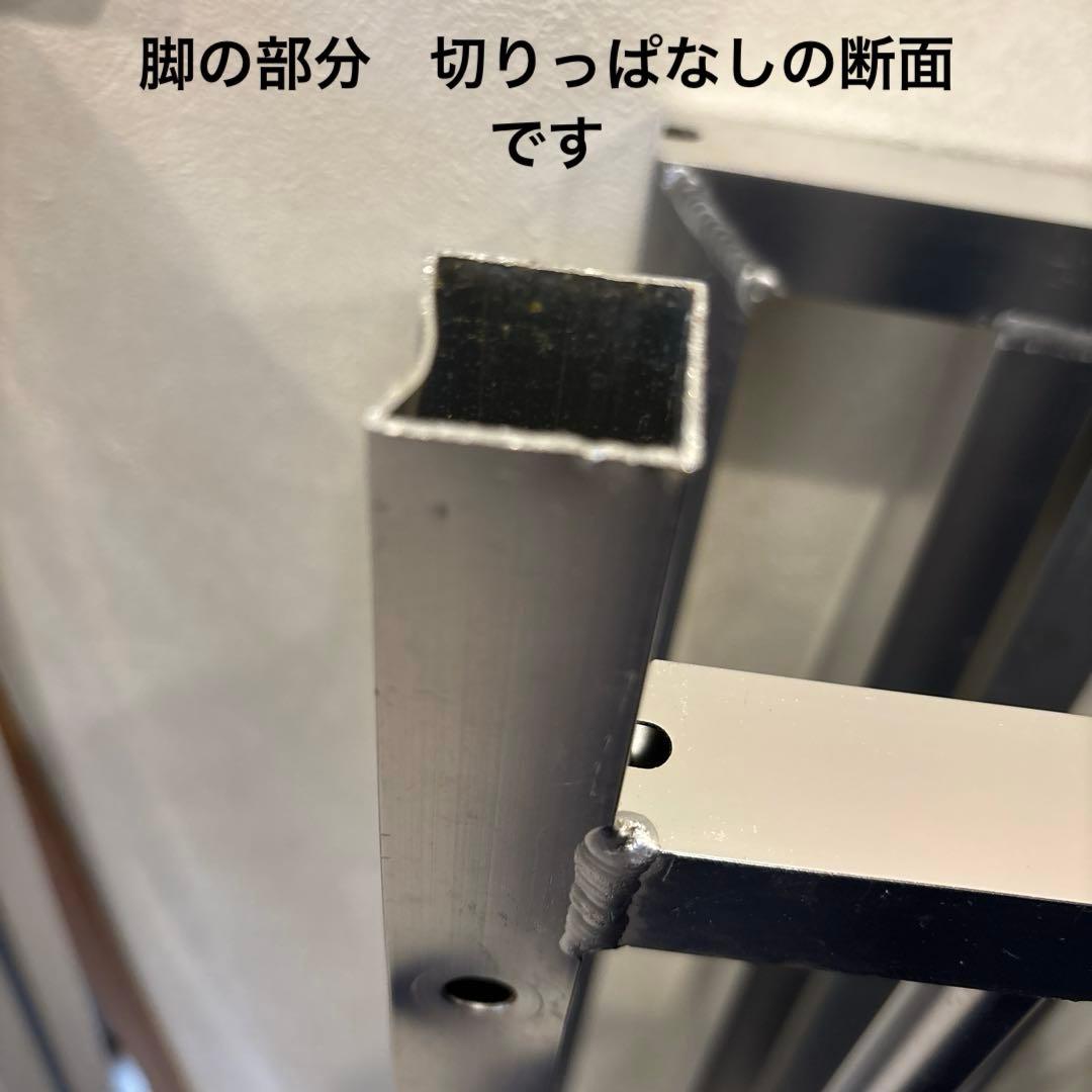 カシワ　犬用アルミケージ