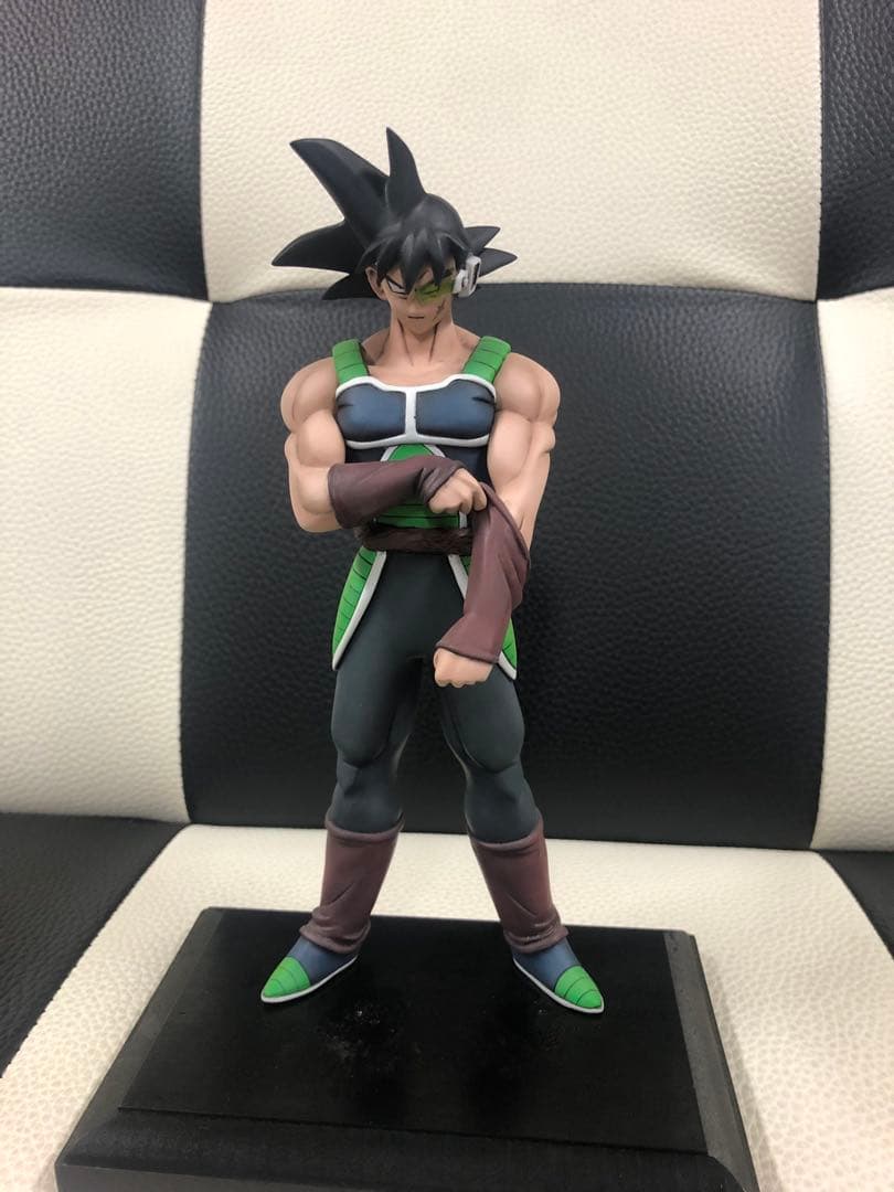 バーダック ガレージキット