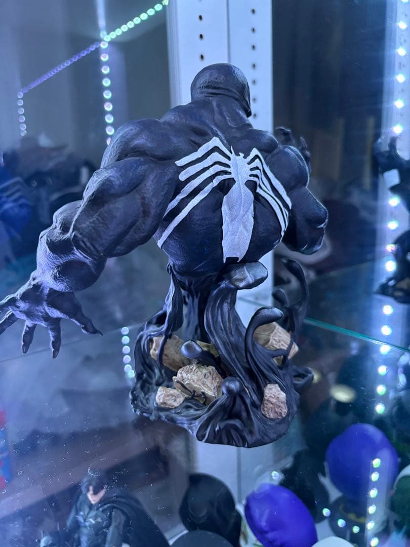 最終大幅値下げ❗️［完売品］早いもの勝ち⭐️ ヴェノム　ジェントルジャイアント