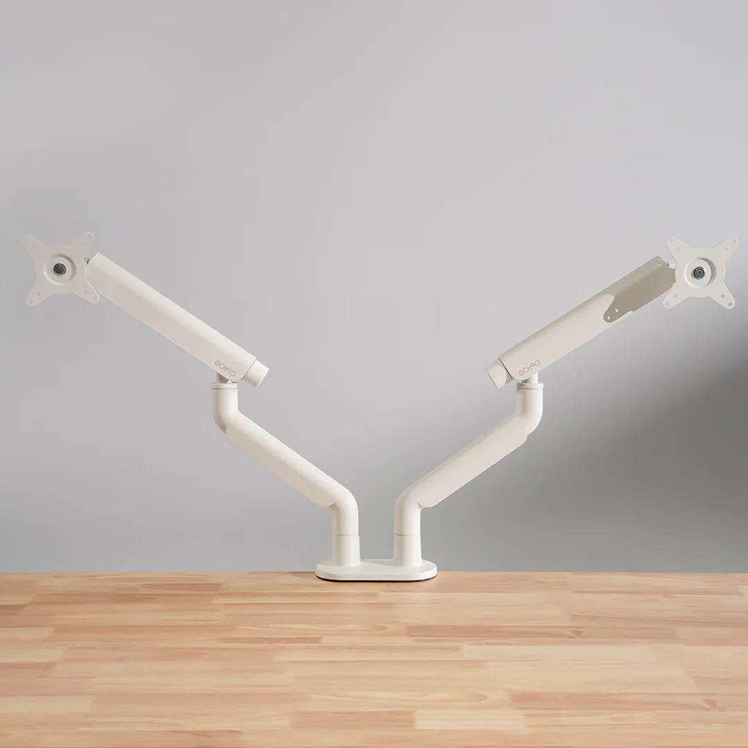 COFO CM-AP2W デュアルモニターアーム