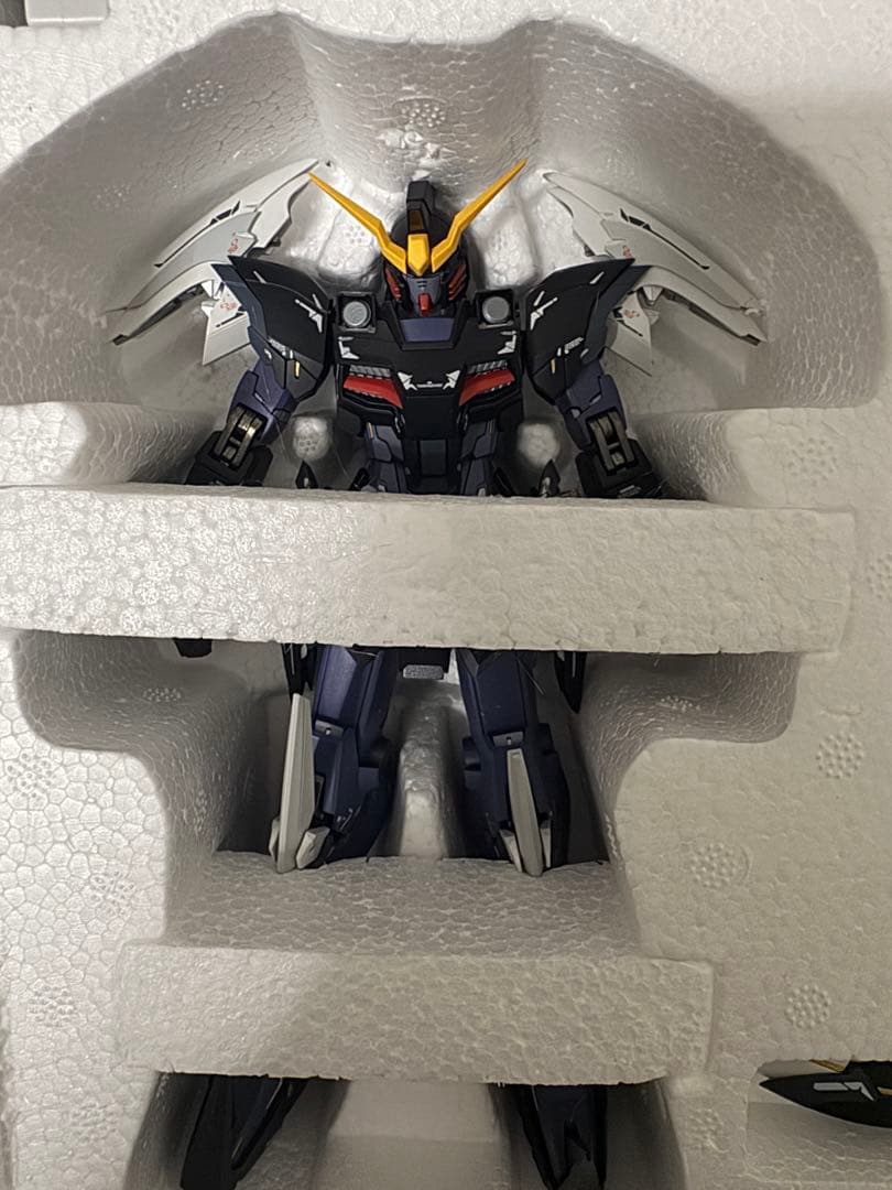 メタルコンポジット ガンダム デスサイズヘル (EW版)
