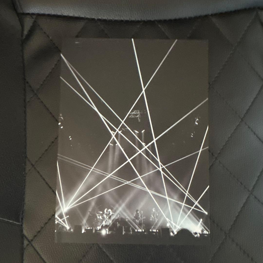 BUCK-TICK/ナイショの薔薇の下 2024〈完全生産限定盤〉