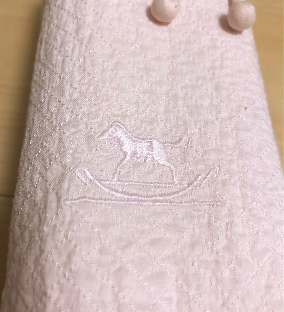 【エルメス】ベビーライン　水筒ケース