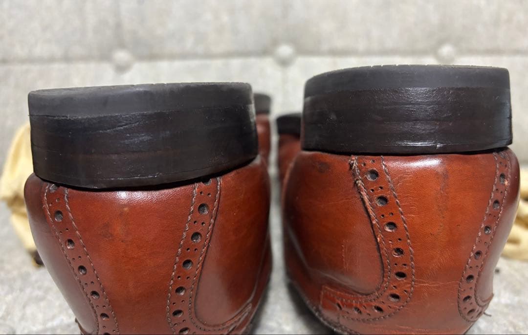 ALDEN 992 ビジネス　ドレスシューズ　オールデン