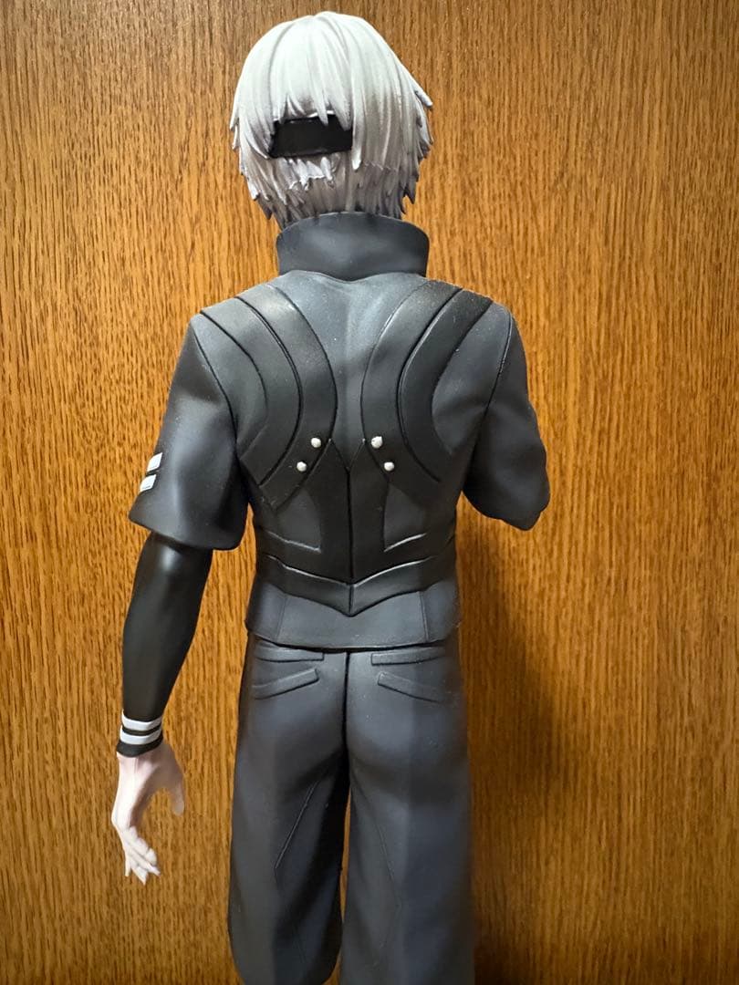 東京喰種　金木研　Grandista フィギュア　リペイント