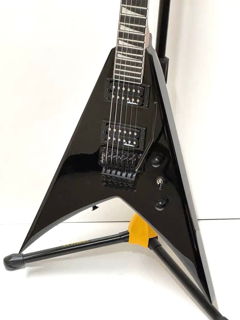 JACKSON ジャクソン JS32 KING V