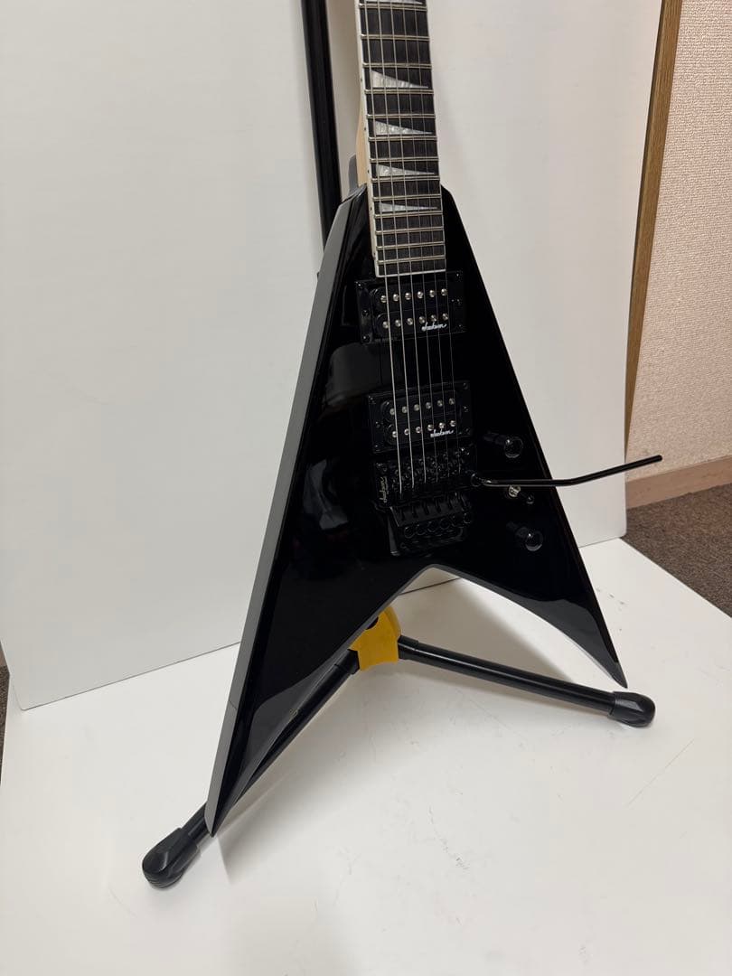 JACKSON ジャクソン JS32 KING V