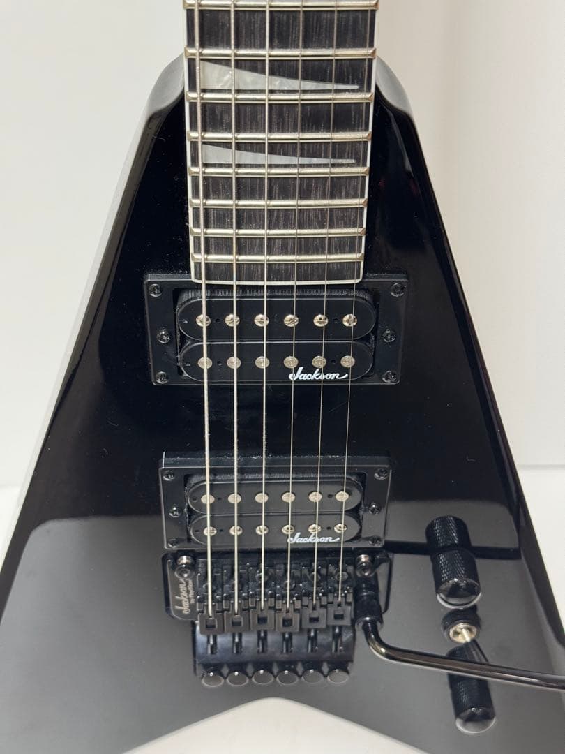 JACKSON ジャクソン JS32 KING V