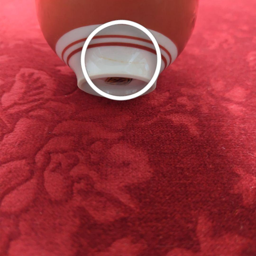 九谷焼 三代為吉作 三ツ井詠一 徳利　お猪口セット　まとめ売り