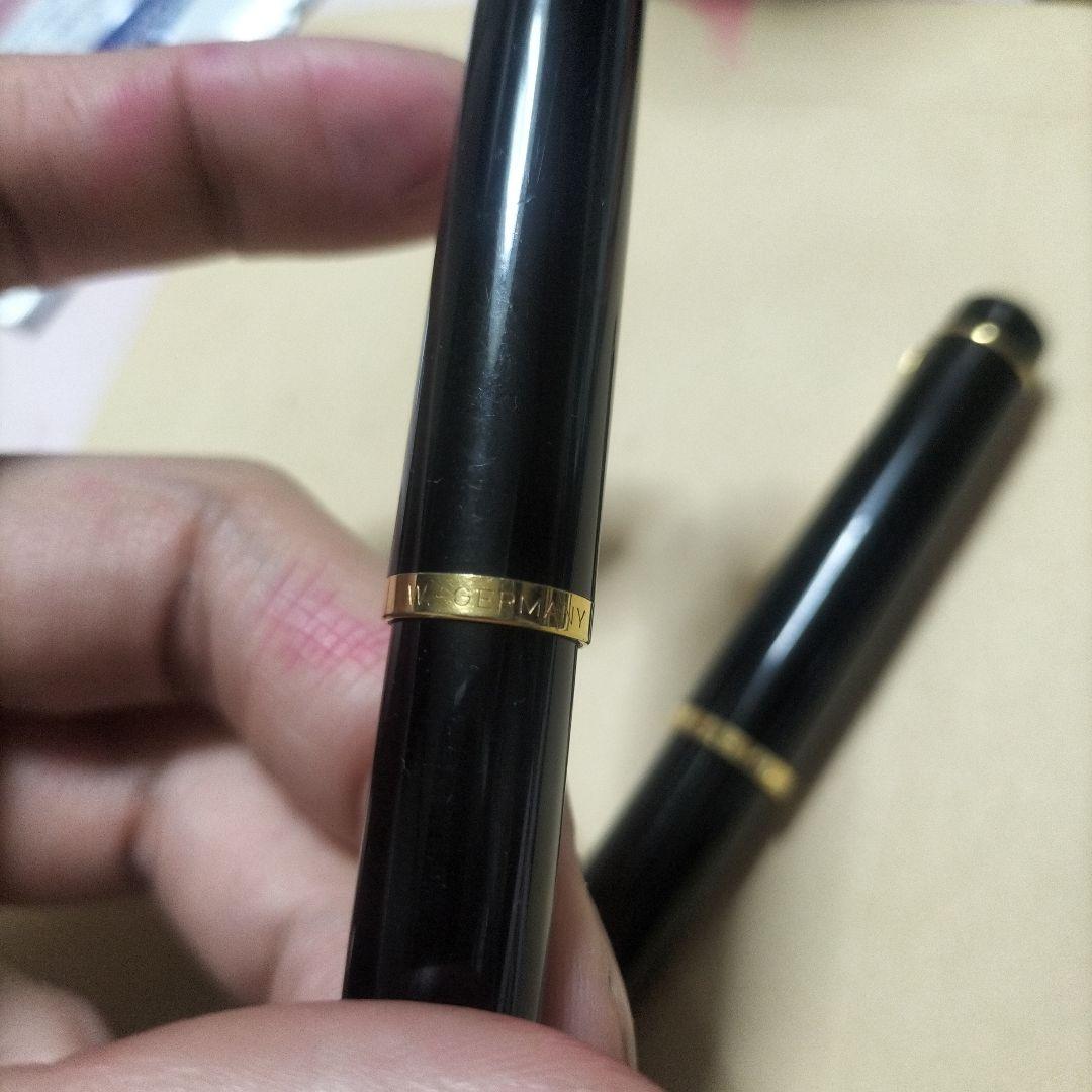 ペリカン万年筆、年代物