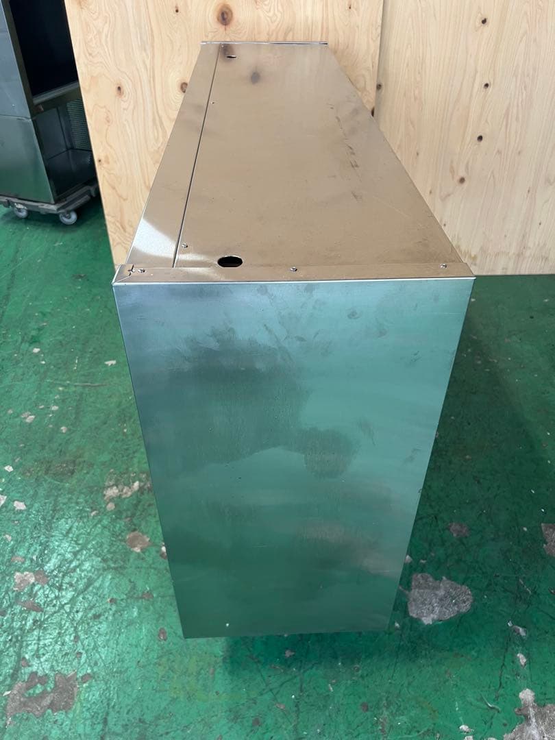 マルゼン吊戸棚 1340x350x690