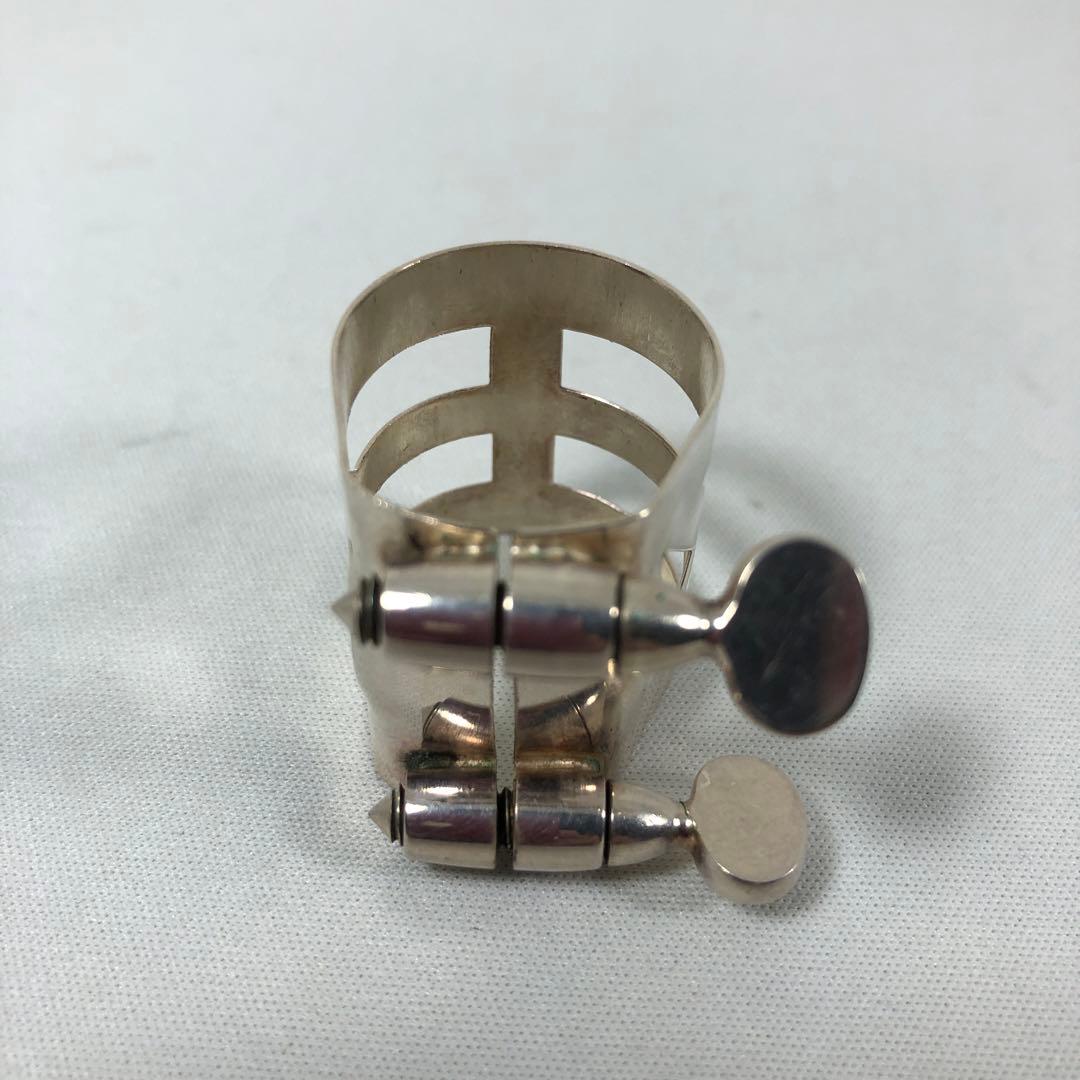 SELMER セルマー サックスマウスピース D